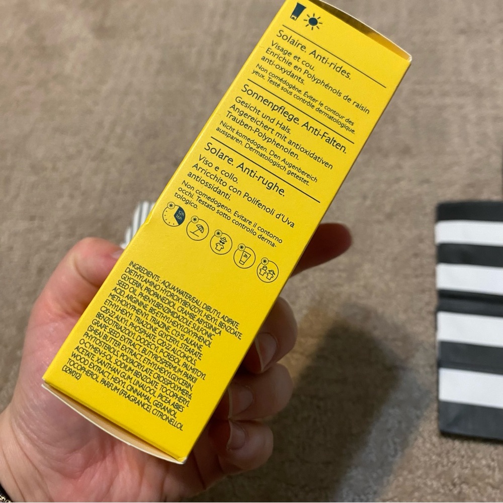 New ~ {Sephora} Beauty Bundle | Lipsticks, SPF, Face Mask, Concealer - Picture 10 of 15